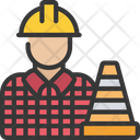 Construction Work Icon