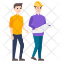 Constructor  Icon