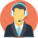 Consultation Online Support Icon