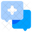 Consultation  Icon