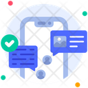 Consultation  Icon