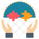Connection Relationships Relations Icon