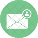Contact email Icon