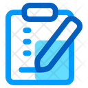 Contact Form Icon