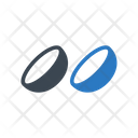 Optics Contactlens Eye Icon