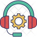 Contact Management  Icon