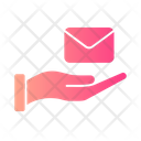 Contact Me  Icon