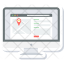 Contact Page Icon