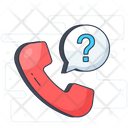 Contact Us Icon