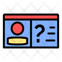 Contact Us Icon