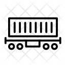 Container  Icon