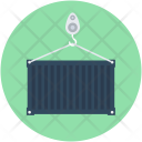 Container  Icon