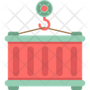 Container Cargo Container Cargo Icon