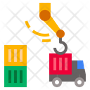 Container Icon