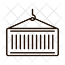 Container  Icon