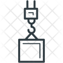 Container  Icon