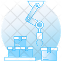 Container Loading Icon