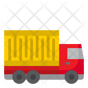 Container Truck Container Truck Icon