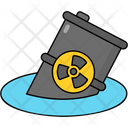 Contamination Icon