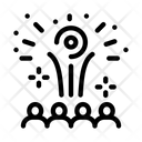 Contemplation  Icon
