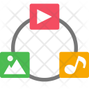 Content Icon