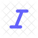 Content Style Format Icon