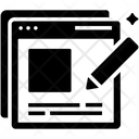 Content Creator Icon