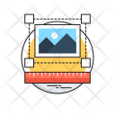 Content editor Icon