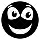 Content Emoji Icon