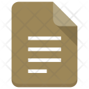 Content File Icon