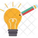 Content Idea Icon