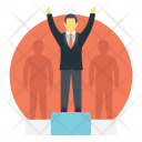 Contestant Icon
