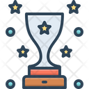 Contests Competition Tournament Icon