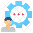 Context  Icon