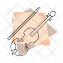 Double bass Icon
