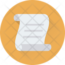 Contract Icon