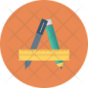 Contril Draw Edit Icon