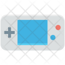 Control Pad Game Icon