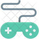 Control Pad Game Icon
