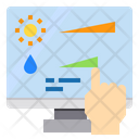 Control Icono