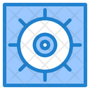 Control Icono