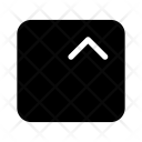 Control key Icon