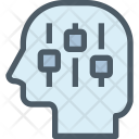 Control mind Icon
