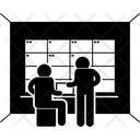 Control room  Icon