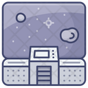 Control Room Icon