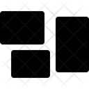 Mission Control Sign Icon