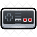 Controller Game Control Icon