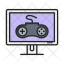 Controller Game Pad Icon