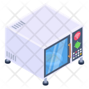 Convection Oven  Icon