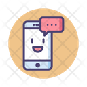 Conversational Interfaces Chat Texting Icon